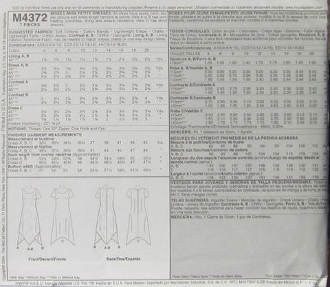 MISSES/MISS PETITE DRESSES