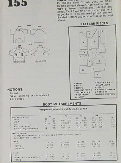 TODDLERS PLACKET SHIRT