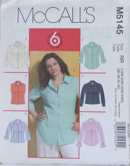 WOMEN'S/WOMENS PETITE SHIRT IN TWO LENGTHS