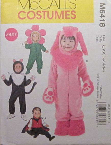INFANTS/TODDDLERS COSTUMES
