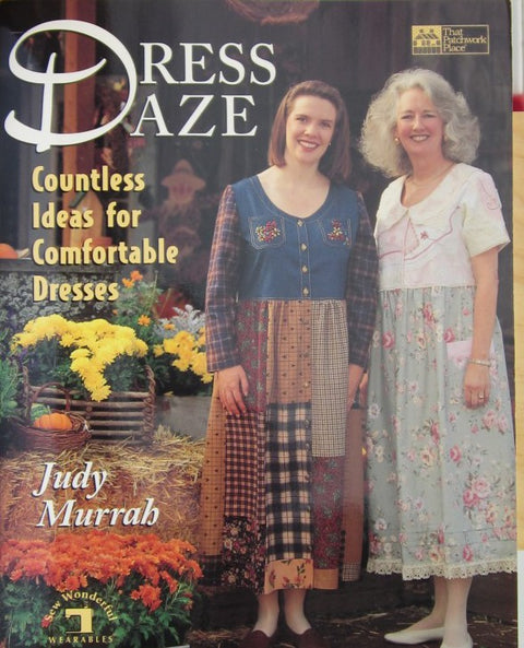 DRESS DAZE