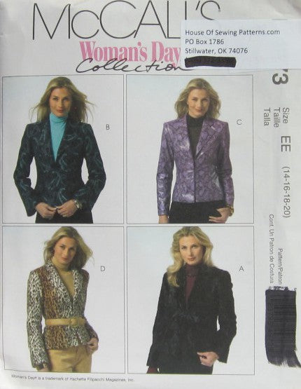 MISSES'/MISS PETITE LINED JACKETS
