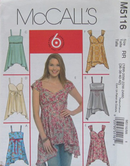 WOMENS TOPS