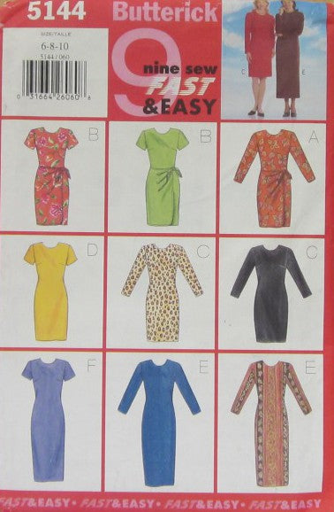 MISSES/MISSES PETITE DRESS