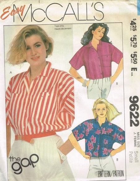 MISSES SHIRT