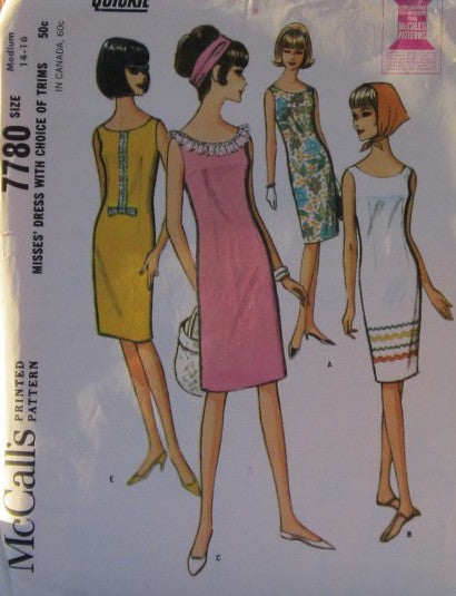 MISSES DRESS
