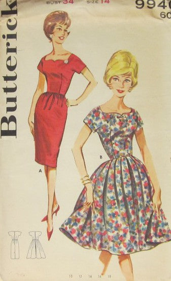 MISSES DRESS