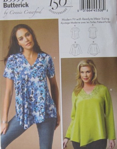 MISSES WOMENS TOP