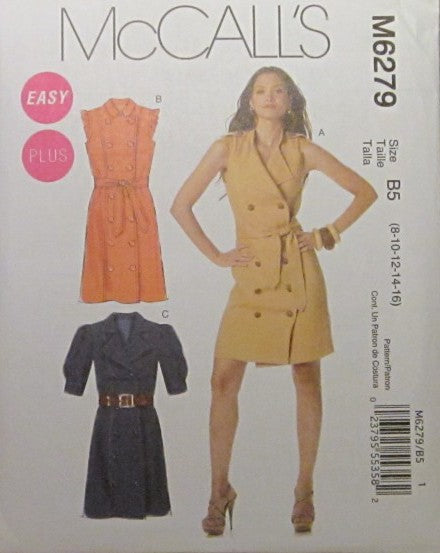 MISSES AND WOMENS DRESSES AND BELT