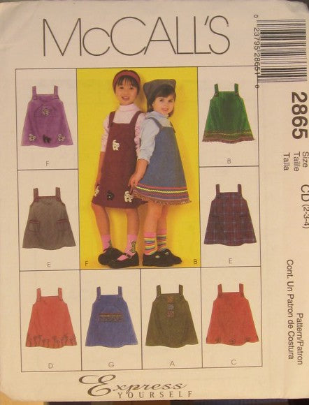 CHILDRENS AND GIRLS JUMPER