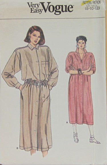 MISSES' DRESS