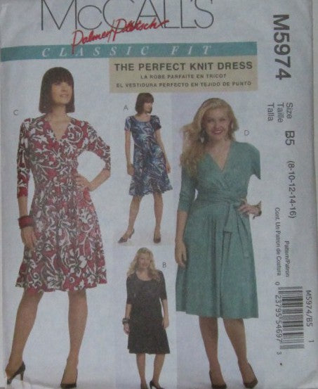 MISSES AND WOMINS DRISSES