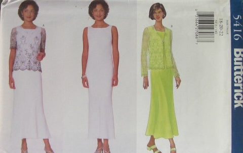 MISSES'/MISSES' PETITE TOP & DRESS