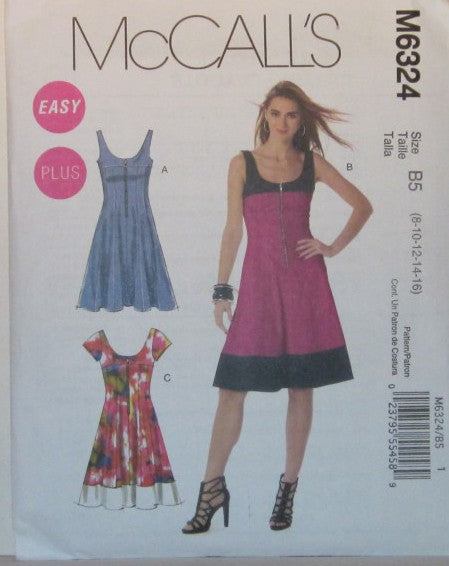 MISSES/MISSES PETITE DRESSES
