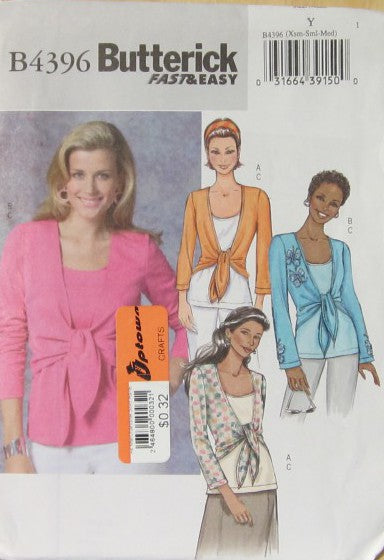 MISSES TOPS