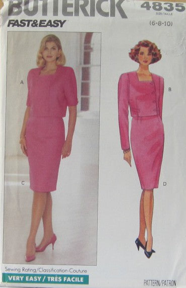 MISSES/MISSES PETITE TOP AND SKIRT