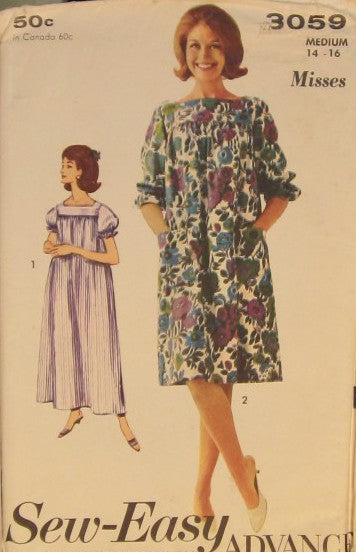 MISSES MUU MUU