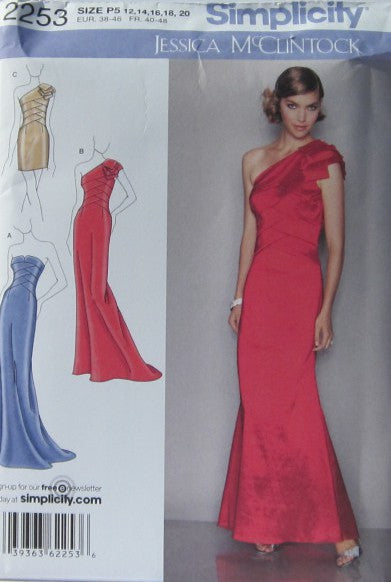 MISSES DRESS