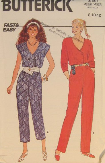 JUMPSUIT