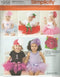 BABIES TUTU AND APPLIQUES