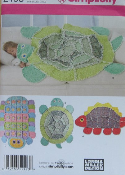 RAG QUILTS