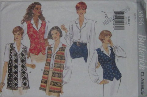 MISSES TOP
