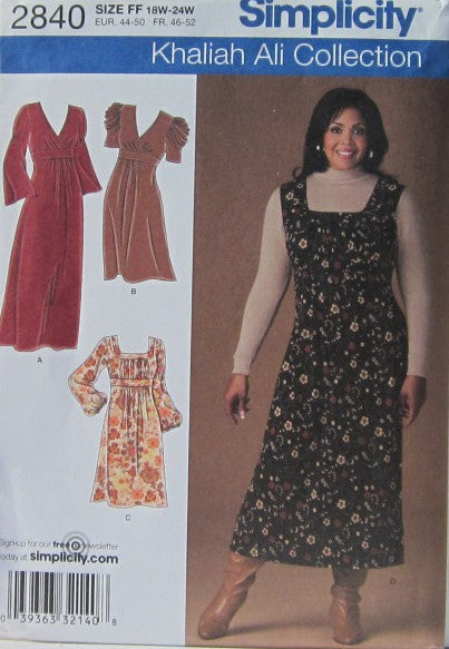 WOMENS DRESS