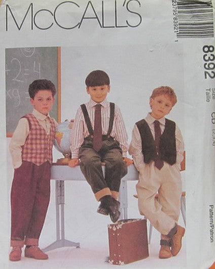 CHILDRENS AND BOYS BEST SHIRT PANTS AND TIE