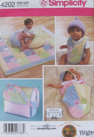 BABY ACCESSORIES
