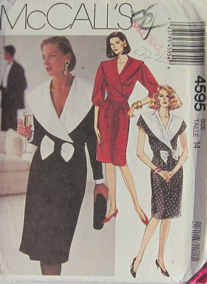 MISSES DRESS