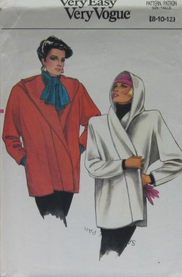 MISSES COAT