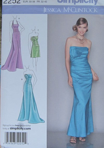 MISSES DRESS