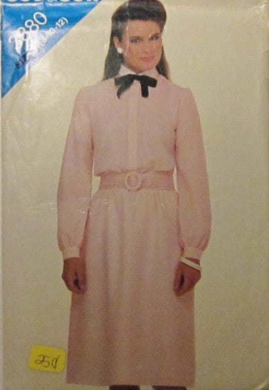 MISSES DRESS