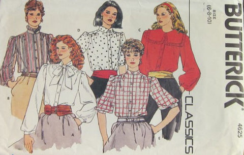 MISSES BLOUSE