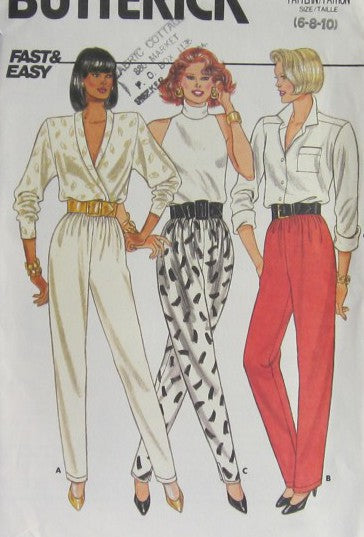 MISSES PANTS