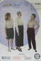 CLASSIC PANTS AND SKIRTS CLICK AND SEW