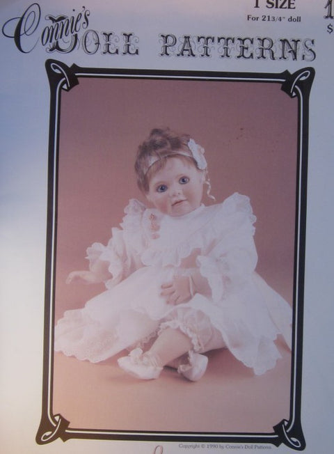 KITTEN DOLL CLOTHES PATTERNS