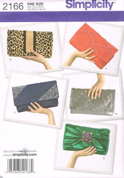 CLUTCH BAGS