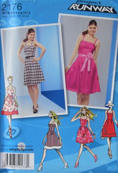 MISSES DRESS