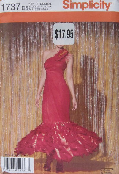 MISSES COSTUME