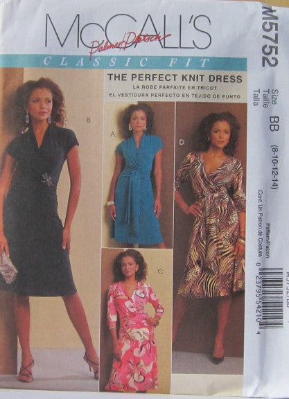MISSES DRESSES