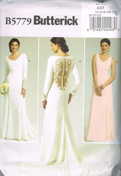 MISSES' DRESS