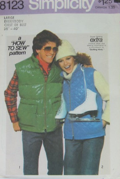 EVERY-BODY VEST