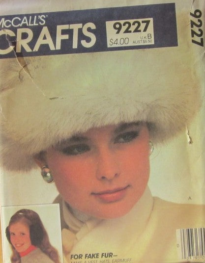 FOR FAKE FUR