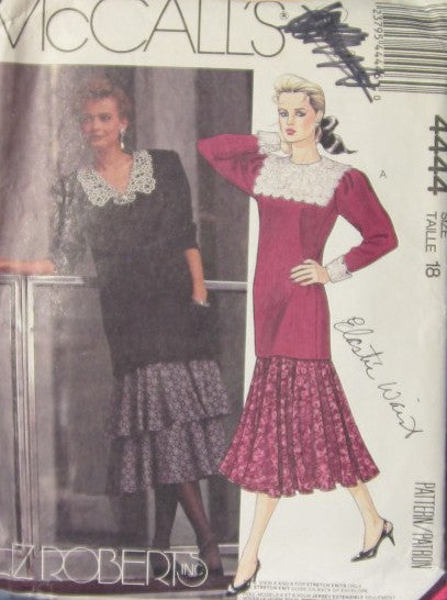 MISSES DRESS