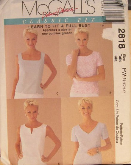 MISSES TOPS