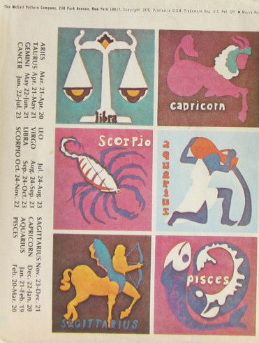 ZODIAC TRANSFERS