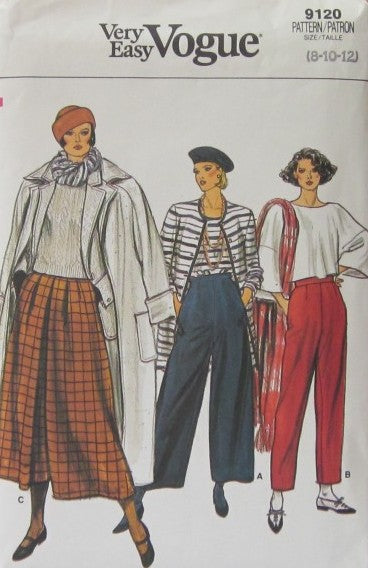 MISSES PANTS