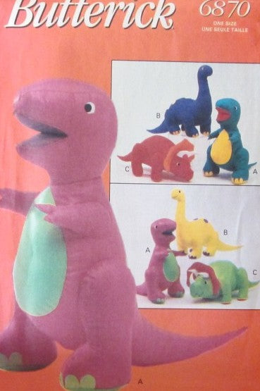 DINOSAURS