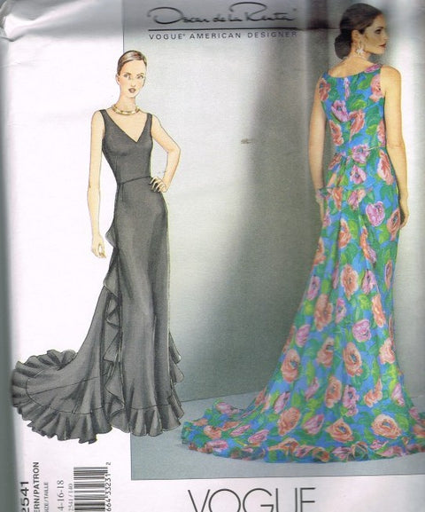 MISSES DRESS